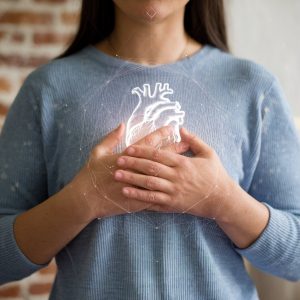 Abrir el corazón a través del Reiki (Curso básico y personalizado)
