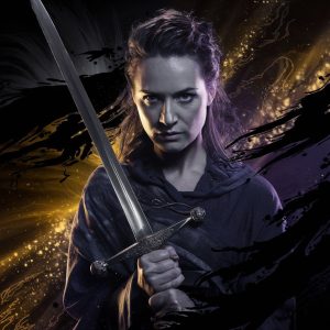 La Guerrera y sus Sombras (Curso básico y personalizado)