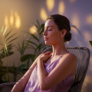 Terapia para menopausia